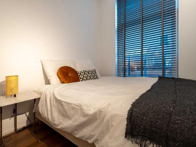 Studio te huur in Rotterdam, Cool