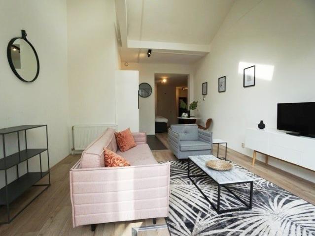 Studio te huur in Centrum, Rotterdam