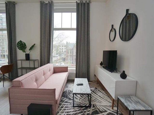 Studio te huur in Centrum, Rotterdam