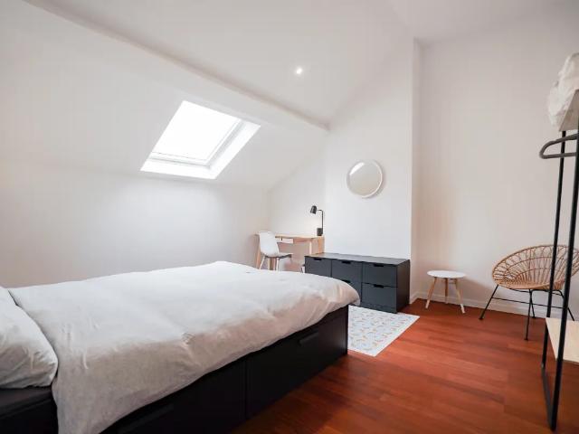 Kot location à Elsene, Bruxelles