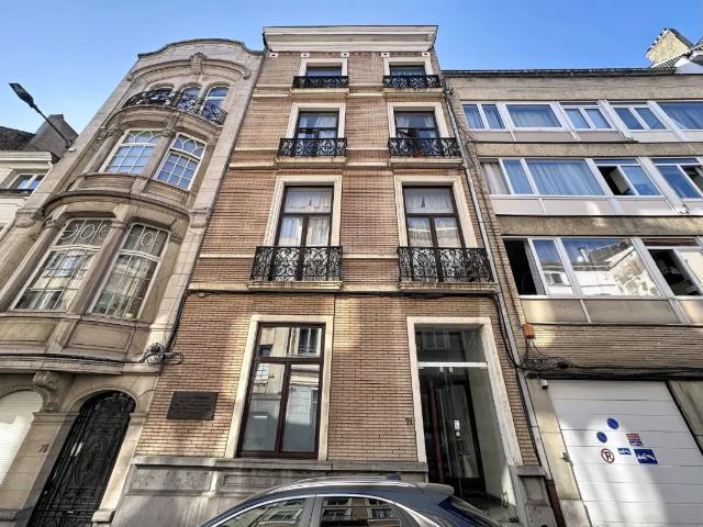 Kot location à Elsene, Bruxelles
