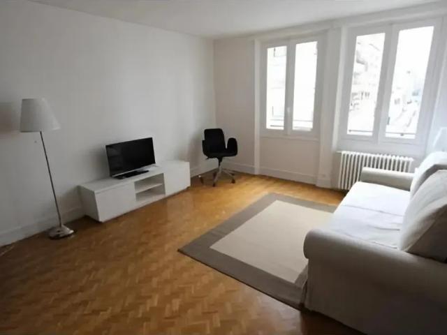 Kot location à Elsene, Bruxelles