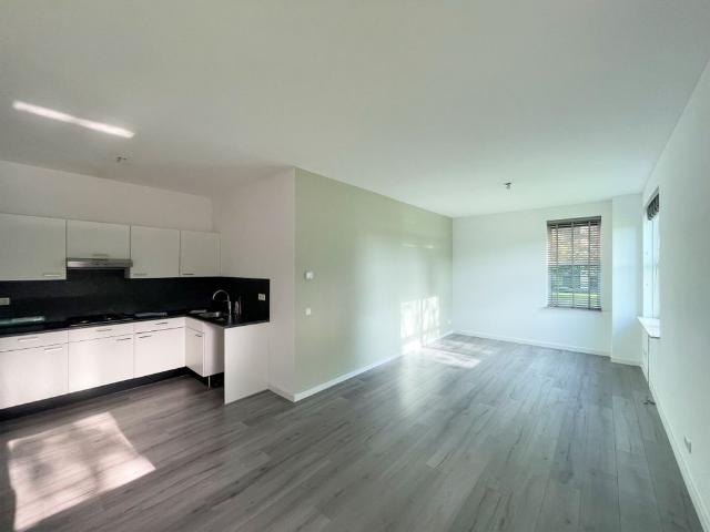 Studio te huur in Zoetermeer, Driemanspolder