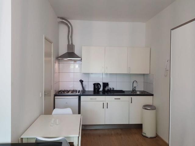 Studio te huur in Rotterdam, Nieuwe Westen