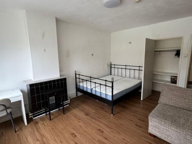 Studio te huur in Kraaiven, Tilburg