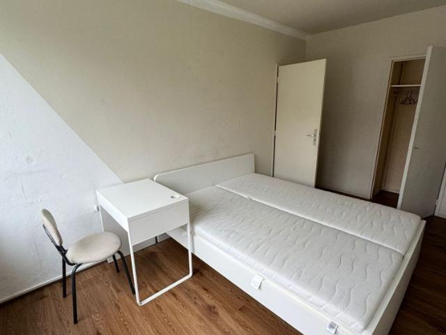 Studio te huur in Kraaiven, Tilburg