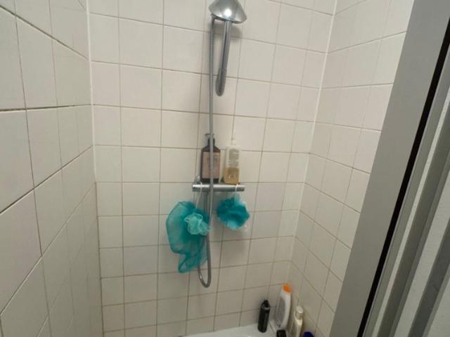 Studio te huur in West, Tilburg