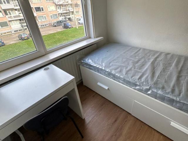 Studio te huur in Kraaiven, Tilburg