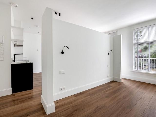 Studio te huur in Zuid, Amsterdam