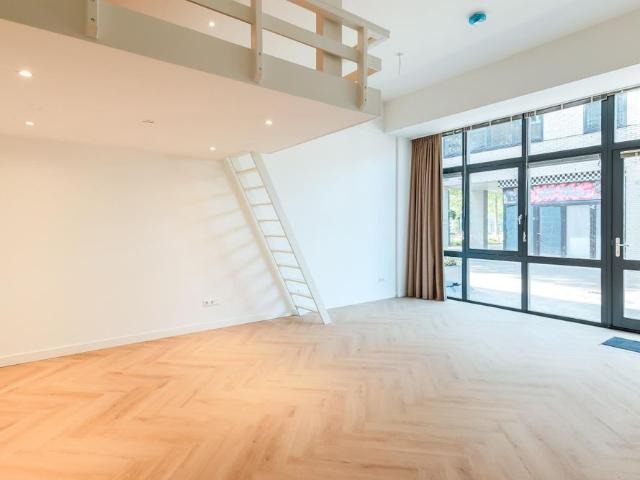 Studio te huur in De Gordiaan, Lelystad