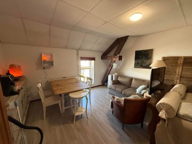 Studio te huur in Gasthuis, Bemelen