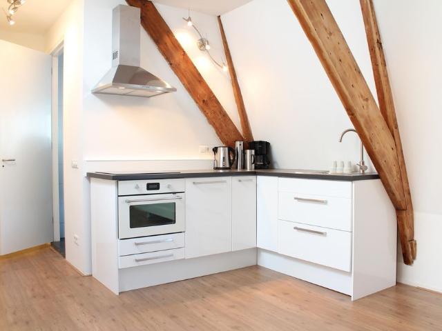 Studio te huur in Haarlem, Noord Holland