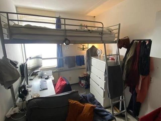 Studio te huur in Centrum, Arnhem