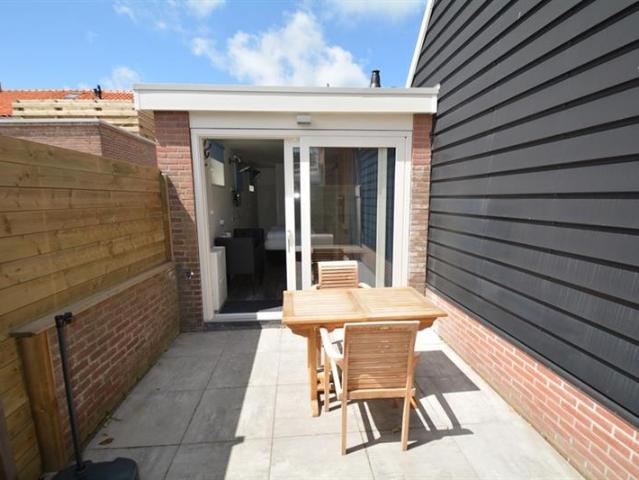 Studio te huur in Zeeland