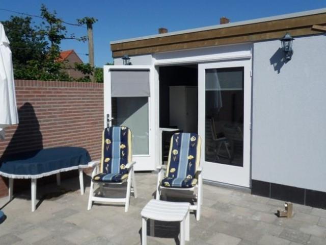 Studio te huur in Zeeland