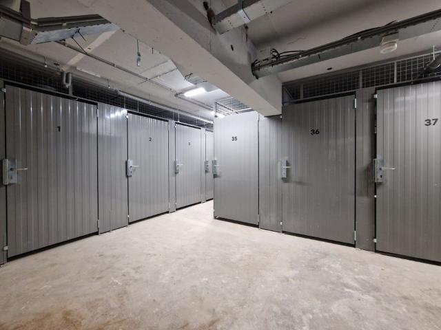 Studio te huur in Rotterdam, Stadsdriehoek
