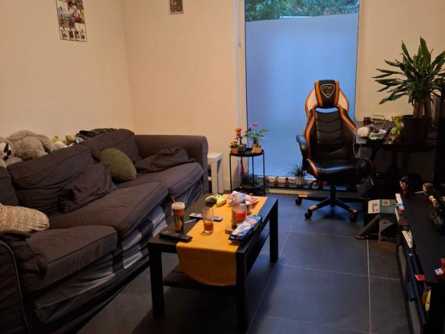 Studio te huur in Oud-Noord, Tilburg