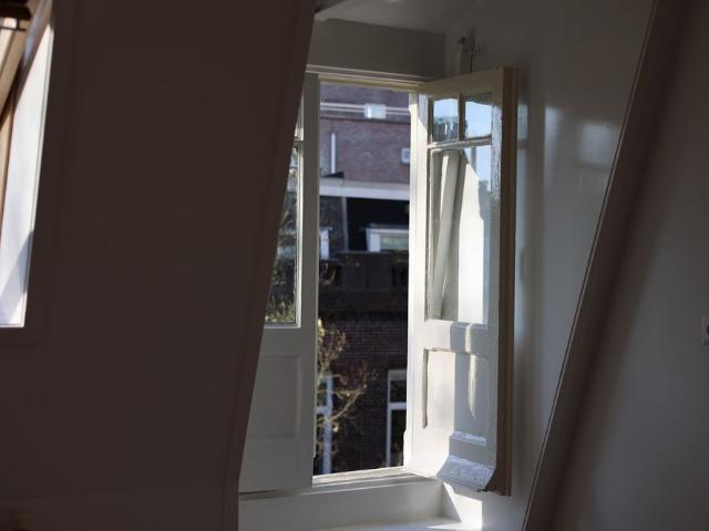 Studio te huur in Oost, Amsterdam