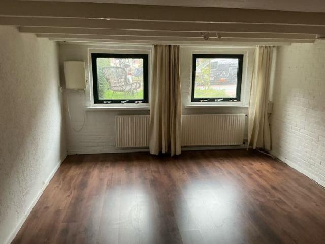 Studio te huur in Sint Marten/Sonsbeek, Arnhem