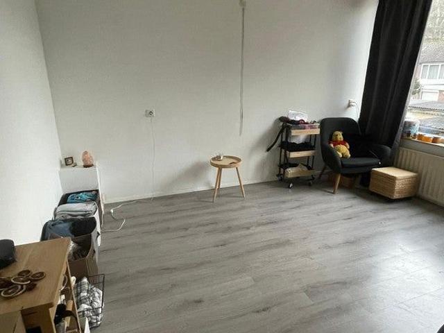 Studio te huur in Tilburg, Noord Brabant