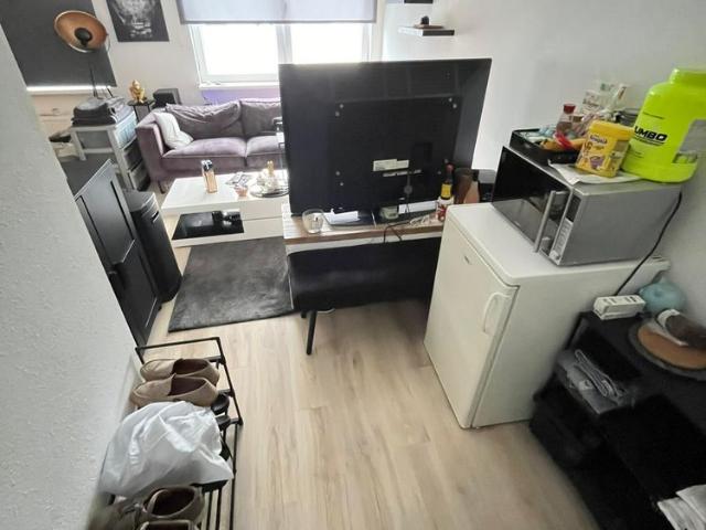 Studio te huur in Kalsdonk, Roosendaal