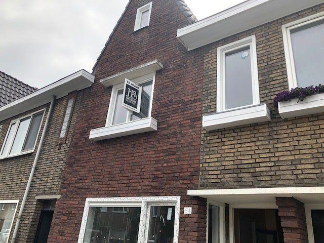 Studio te huur in Groenewoud, Tilburg