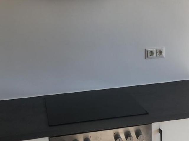 Studio te huur in Spijkenisse, Zuid Holland