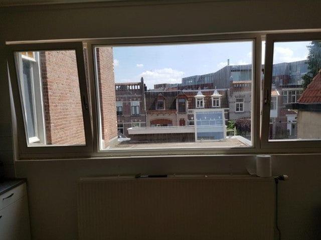 Studio te huur in Breda, Noord Brabant