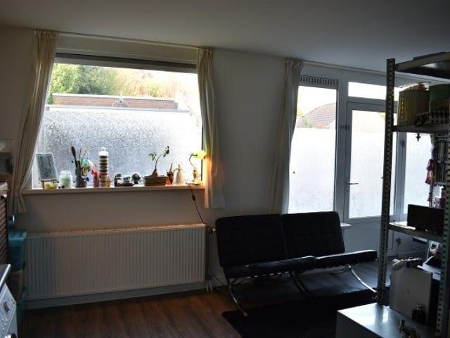 Studio te huur in Oud-Noord, Tilburg