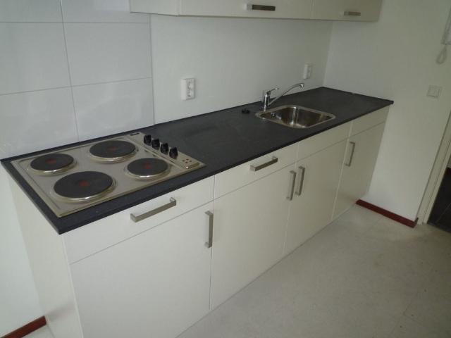 Studio te huur in Oud-Noord, Tilburg