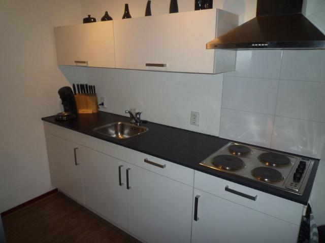 Studio te huur in Oud-Noord, Tilburg