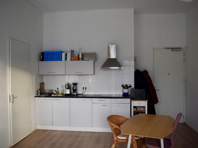 Studio te huur in Oud-Noord, Tilburg