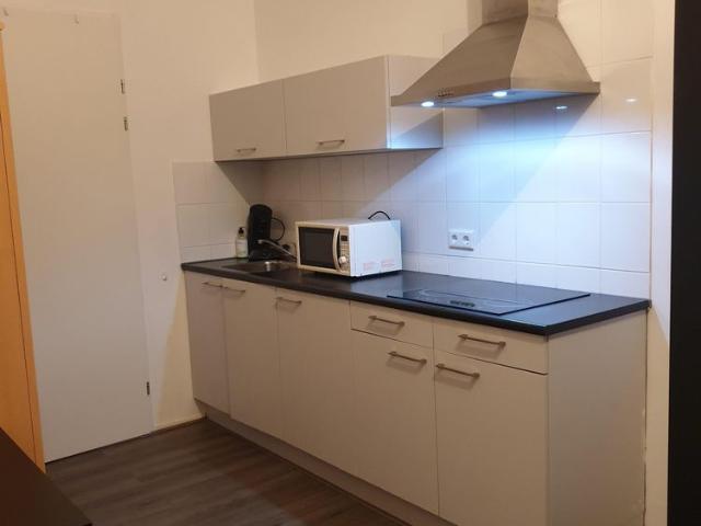 Studio te huur in Oud-Noord, Tilburg