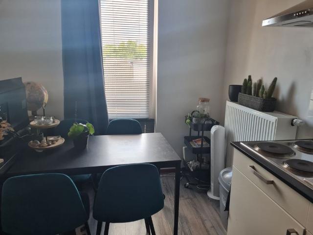 Studio te huur in Noord Brabant