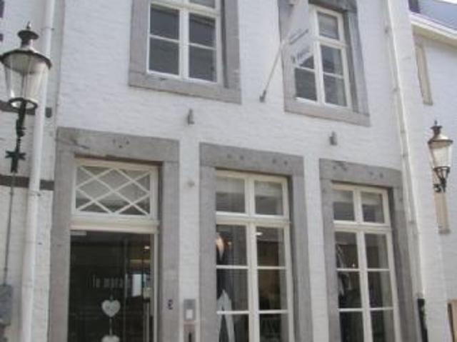 Studio te huur in Maastricht, Binnenstad Studio te huur in Maastricht, Binnenstad