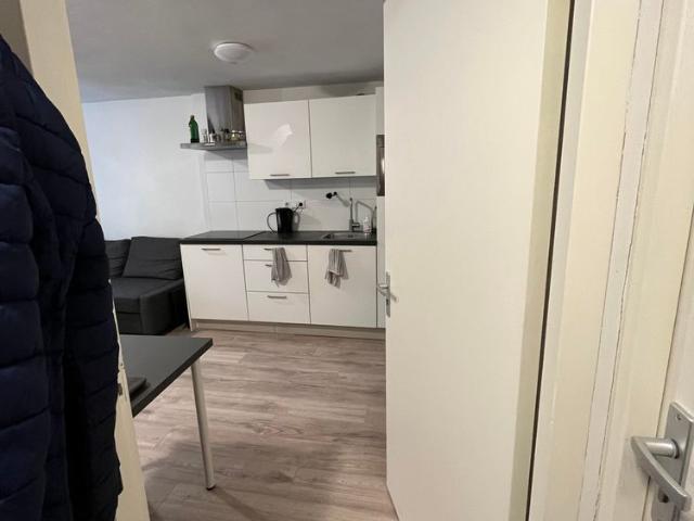 Studio te huur in Enschede, Overijssel