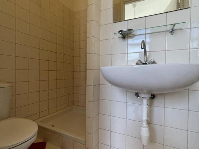 Studio te huur in Valkenboskwartier, Zuid Holland