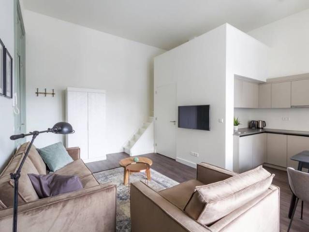 Studio te huur in Oud-Noord, Tilburg