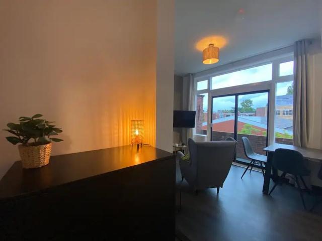 Studio te huur in Korrewegwijk, Groningen