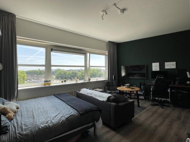 Studio te huur in Apeldoorn, Gelderland