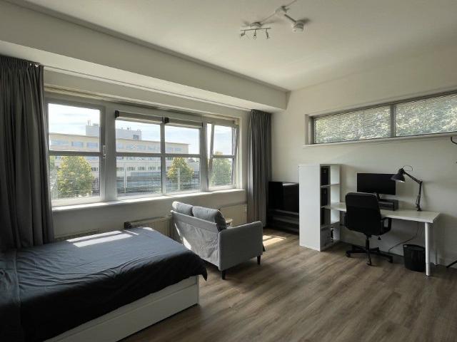 Studio te huur in Apeldoorn, Gelderland