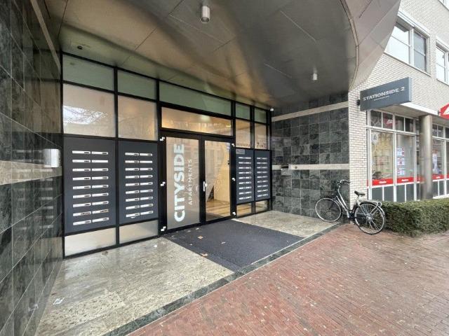 Studio te huur in Apeldoorn, Gelderland