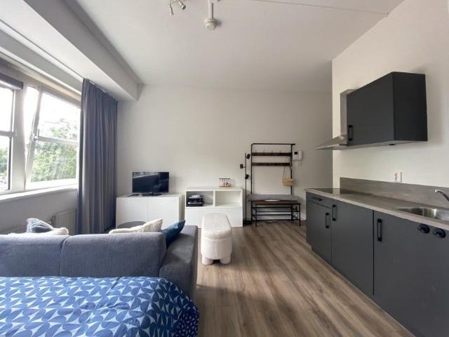Studio te huur in Apeldoorn, Gelderland