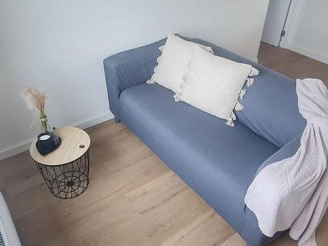 Studio te huur in Haarzuilens, Utrecht