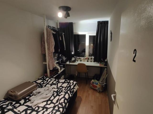 Studio te huur in Oud-Noord, Tilburg