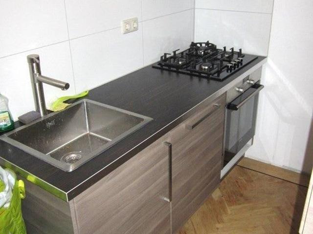 Studio te huur in Sint Marten/Sonsbeek, Arnhem