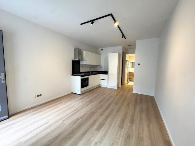 Studio te huur in Binnenstad, Maastricht