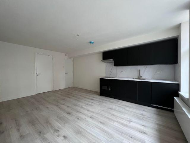 Studio te huur in Schildersbuurt, Groningen