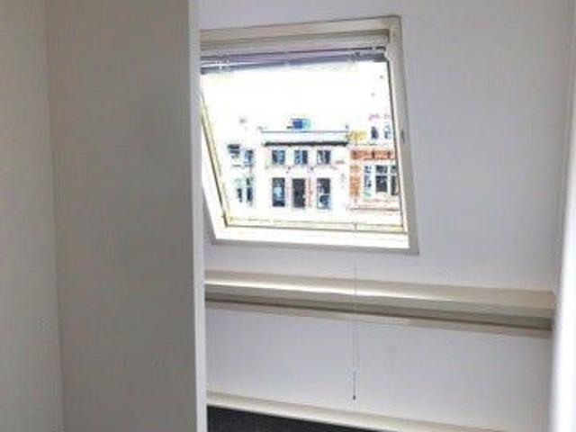 Studio te huur in Haarlem, Noord Holland