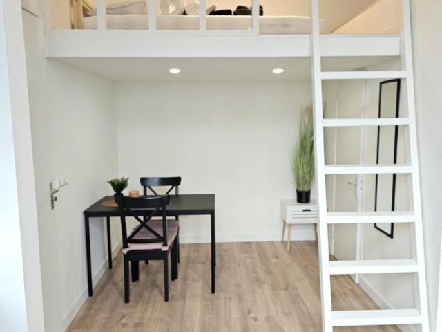 Studio te huur in Utrecht